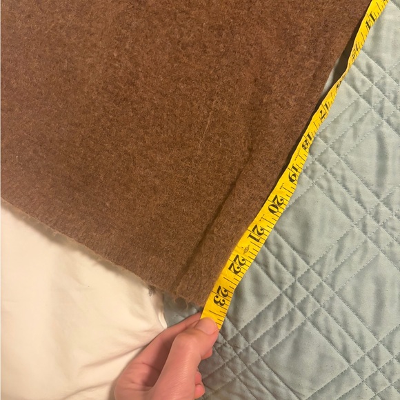 Marina Culotte in Nutmeg - Picture 8 of 8